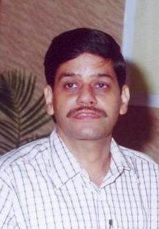 Sunil Mathur