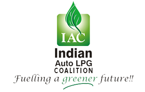 Indian AutoLPG Logo